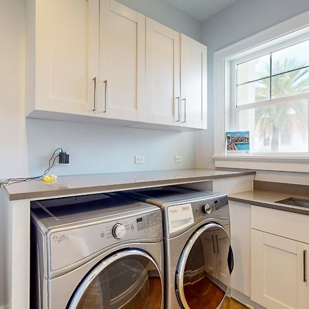 Villa Brightwater Blue à Clearwater Beach Chambre photo