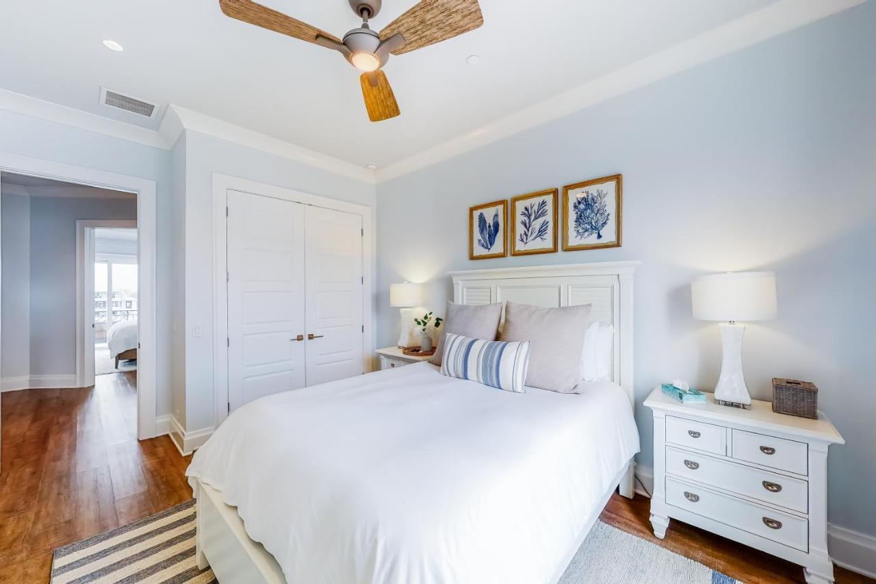 Villa Brightwater Blue à Clearwater Beach Extérieur photo