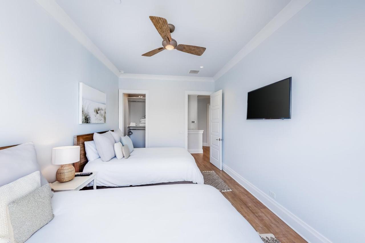 Villa Brightwater Blue à Clearwater Beach Extérieur photo