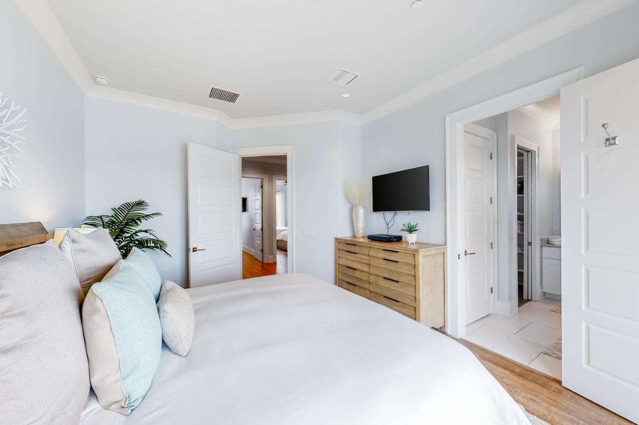 Villa Brightwater Blue à Clearwater Beach Extérieur photo