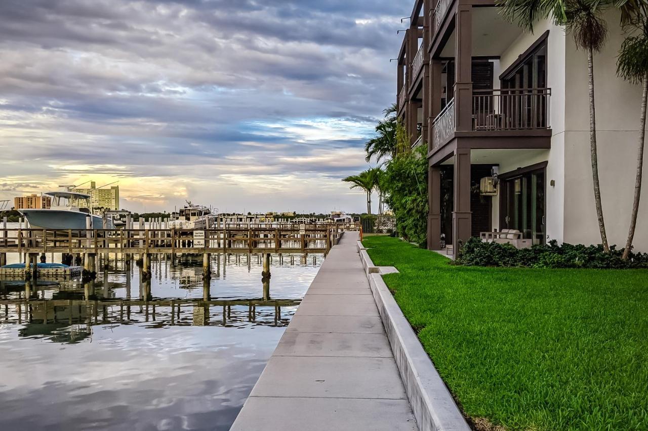 Villa Brightwater Blue à Clearwater Beach Extérieur photo