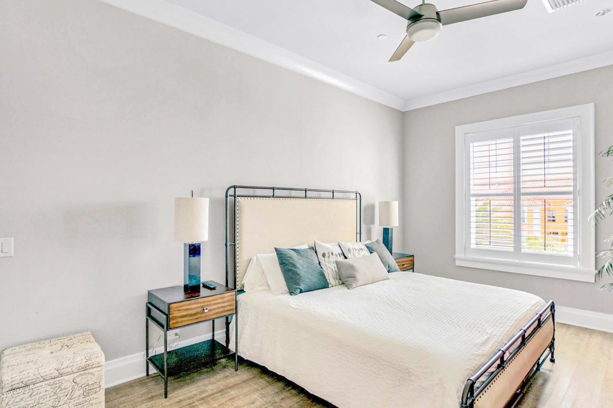 Villa Brightwater Blue à Clearwater Beach Chambre photo