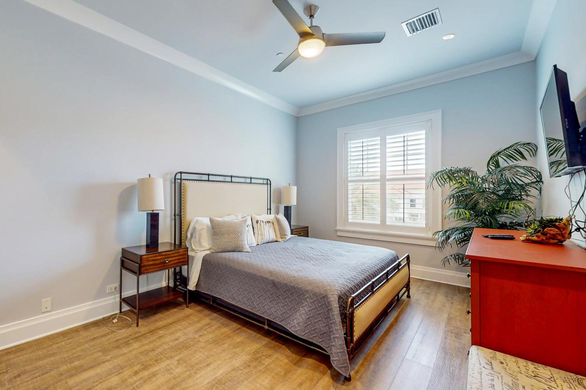 Villa Brightwater Blue à Clearwater Beach Chambre photo