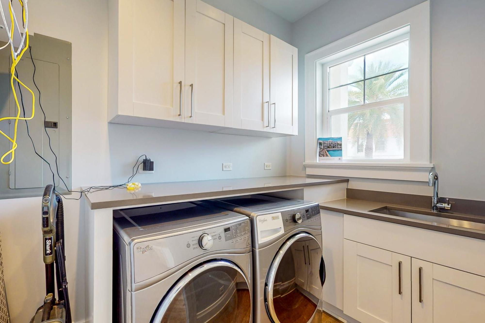 Villa Brightwater Blue à Clearwater Beach Chambre photo