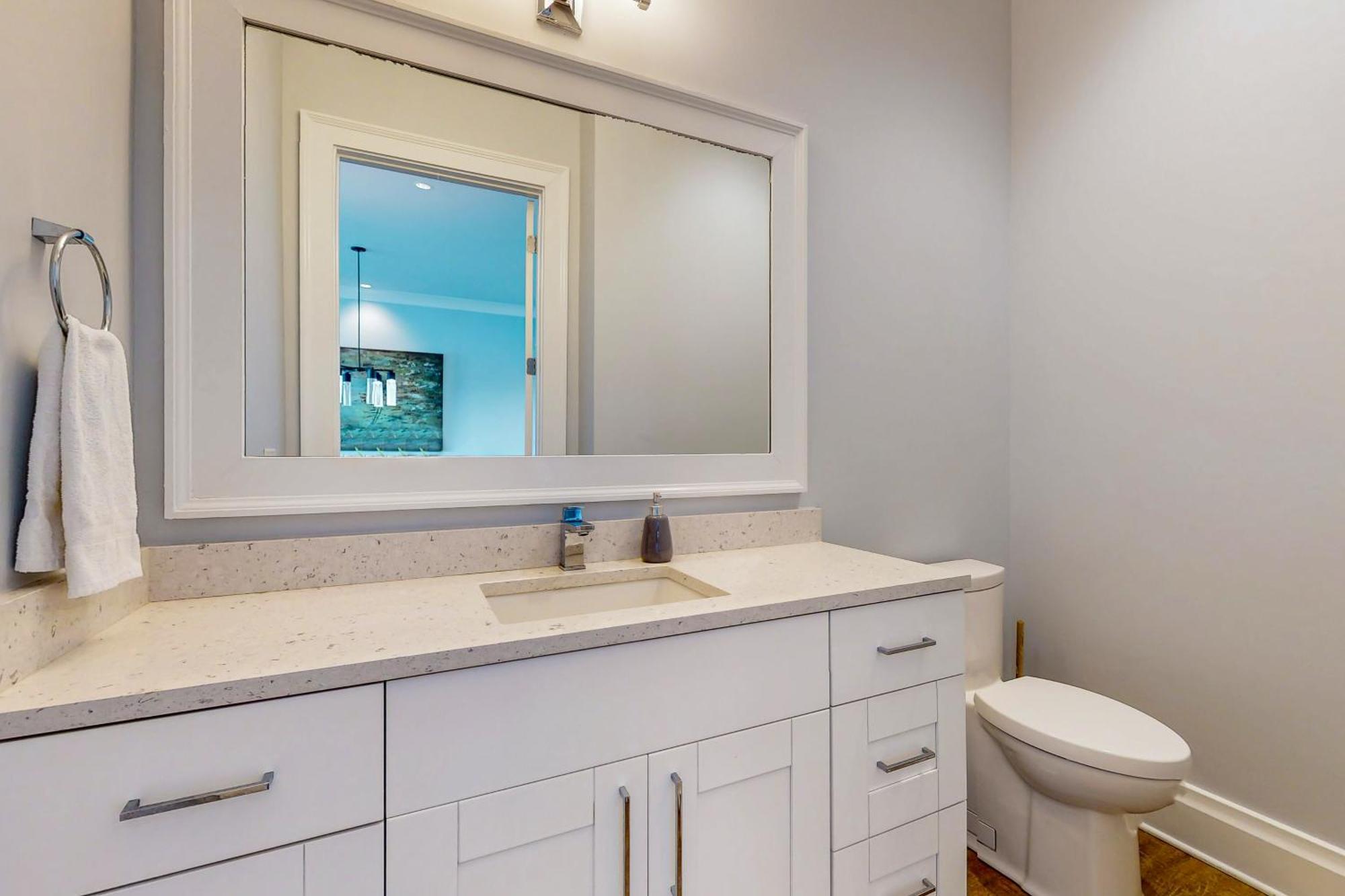 Villa Brightwater Blue à Clearwater Beach Chambre photo