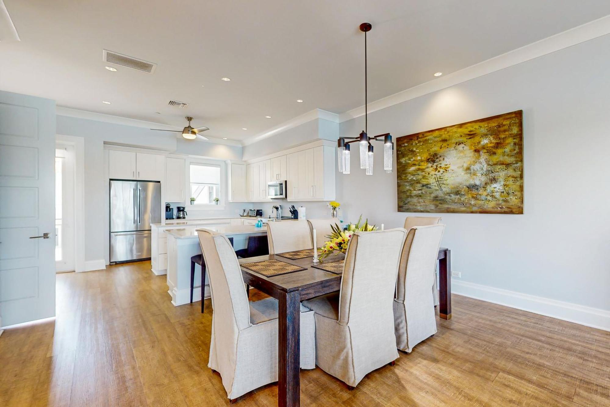 Villa Brightwater Blue à Clearwater Beach Chambre photo